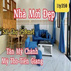 xã Tân Mỹ Chánh - Mỹ Tho - Tiền Giang