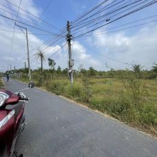 Ấp Tân Hoà - xã Tân Hương - Châu Thành - Tiền Giang