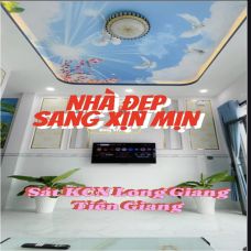 Sở Hữu Ngay Nhà Mới 100% Cực Đẹp, Sát KCN Long Giang – Đầy Đủ Nội Thất Chỉ Từ 1 Tỷ 450 