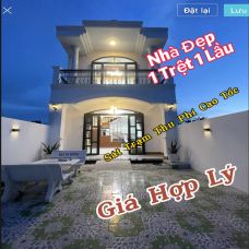 Nhà Đẹp Thân Cửu Nghĩa Châu Thành Tiền Ghiang