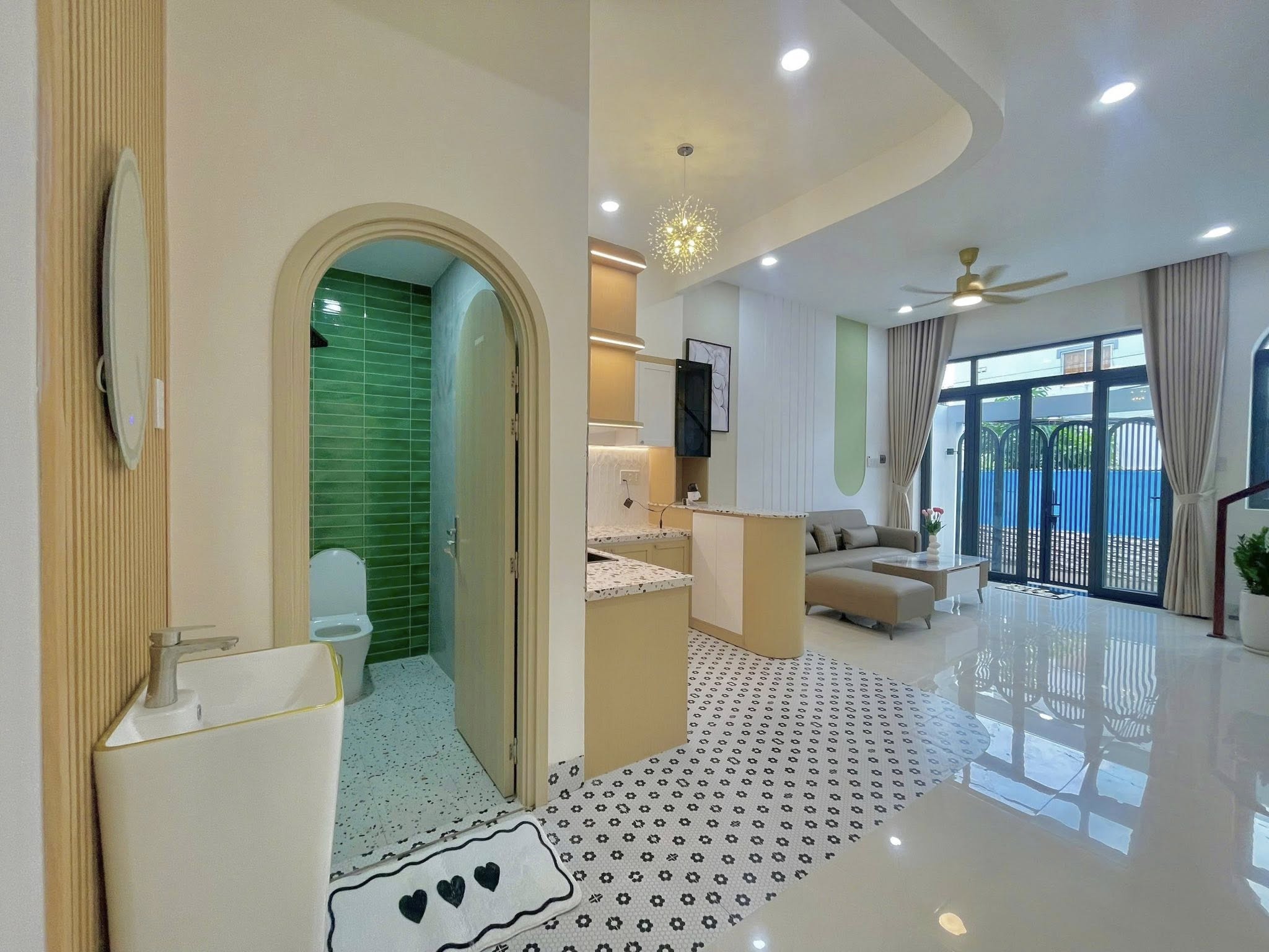 ban-nha-trung-tam-my-tho-phong-cach-wabi-sabi-46m2